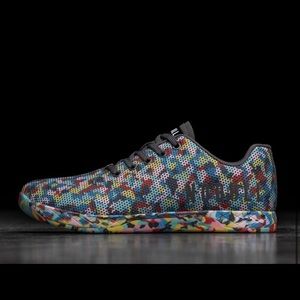 ISO For a Friend 8.5